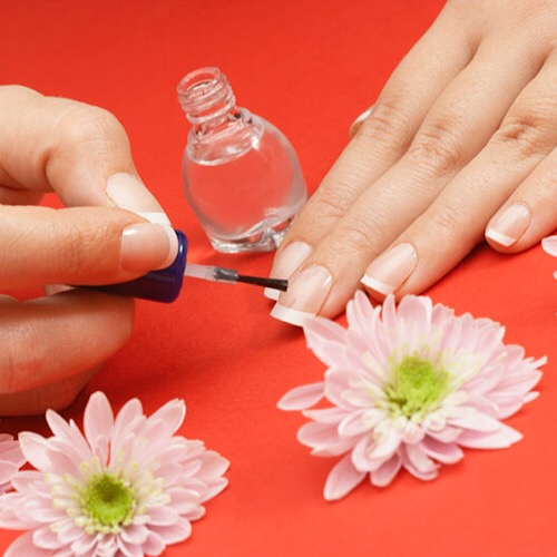 SUNNY NAILS - ADD ON SERVICE